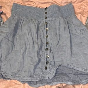 Vintage skirt